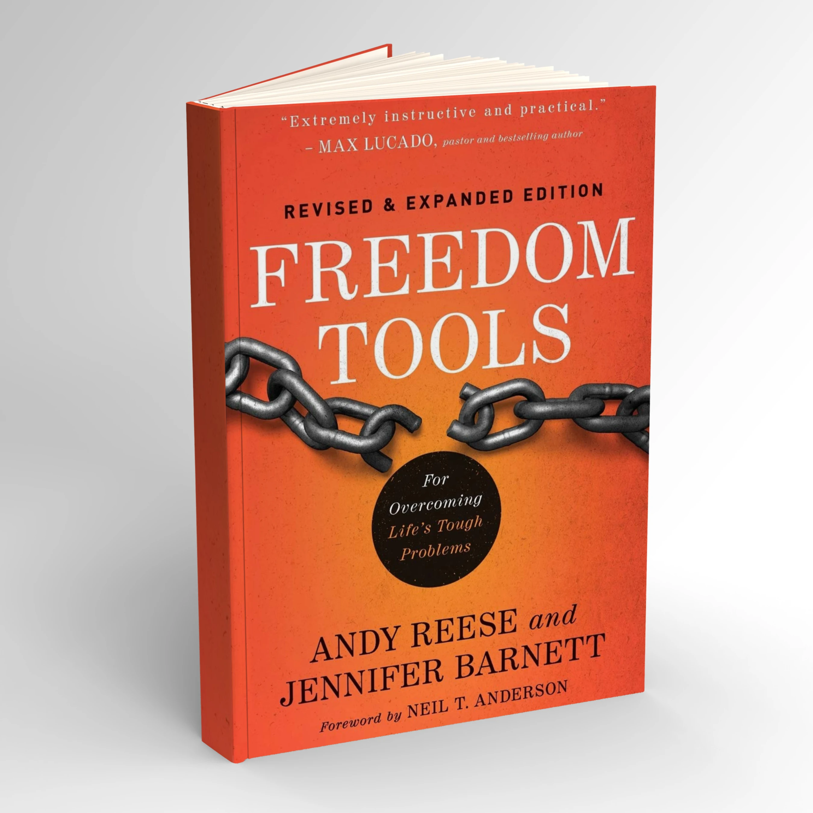 Freedom Tools (Second Edition)