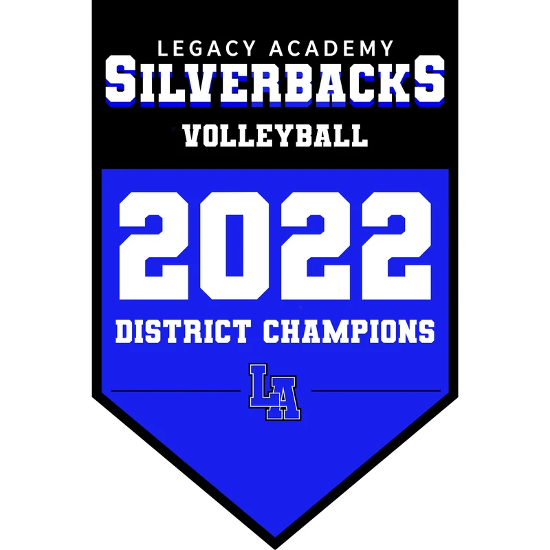 7-1A District Champions 