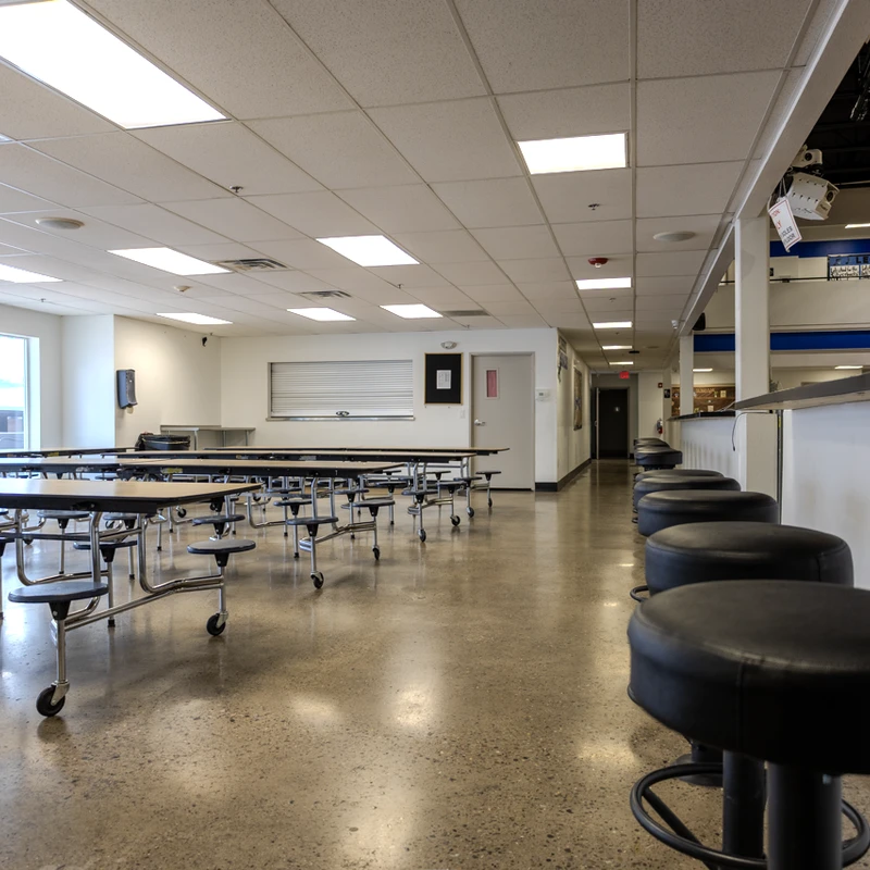 Cafeteria