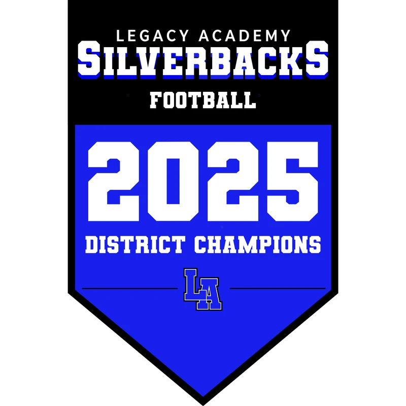 2025 DISTRICT CHAMPIONS