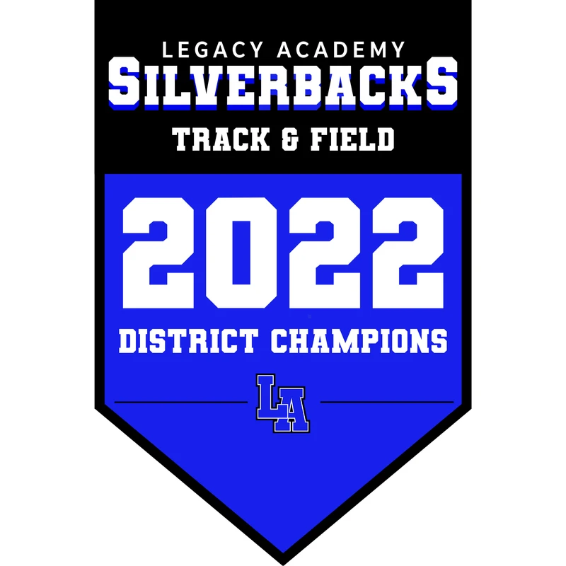 BOYS & GIRLS 7-1A DISTRICT CHAMPIONS