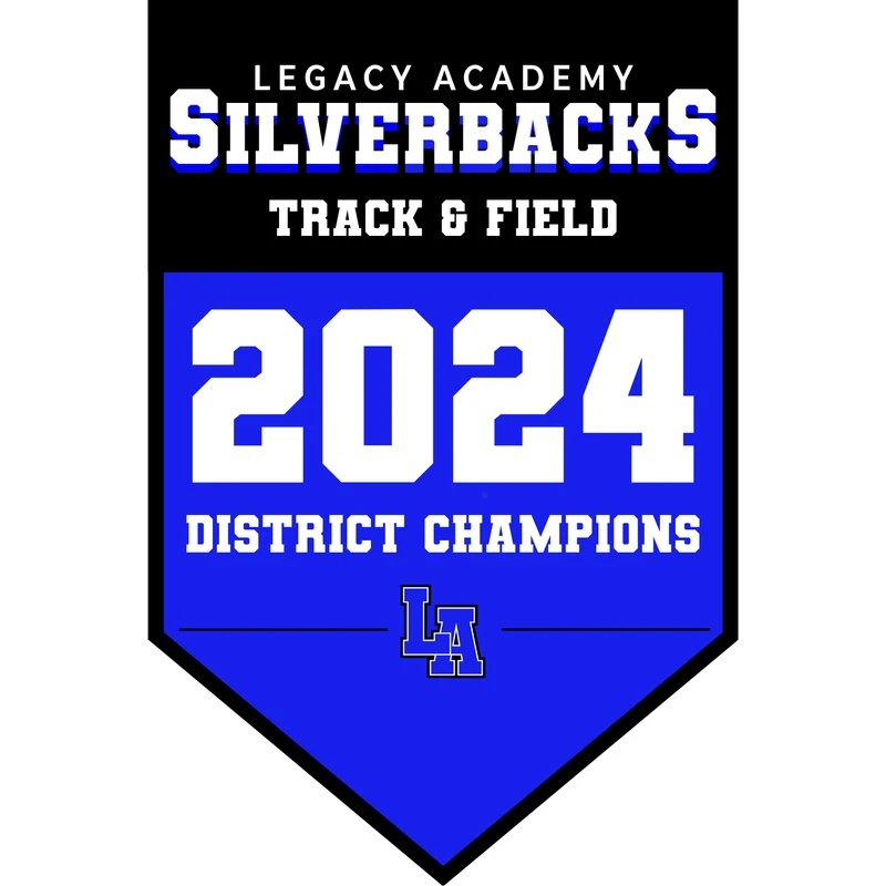 BOYS & GIRLS 7-1A DISTRICT CHAMPIONS