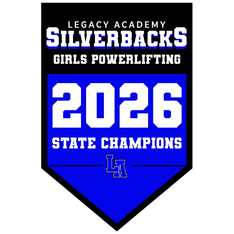 2025-2026 State Champions