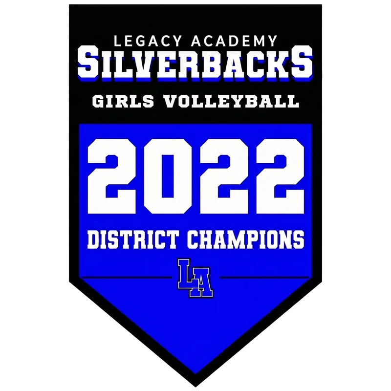 7-1A District Champions 
