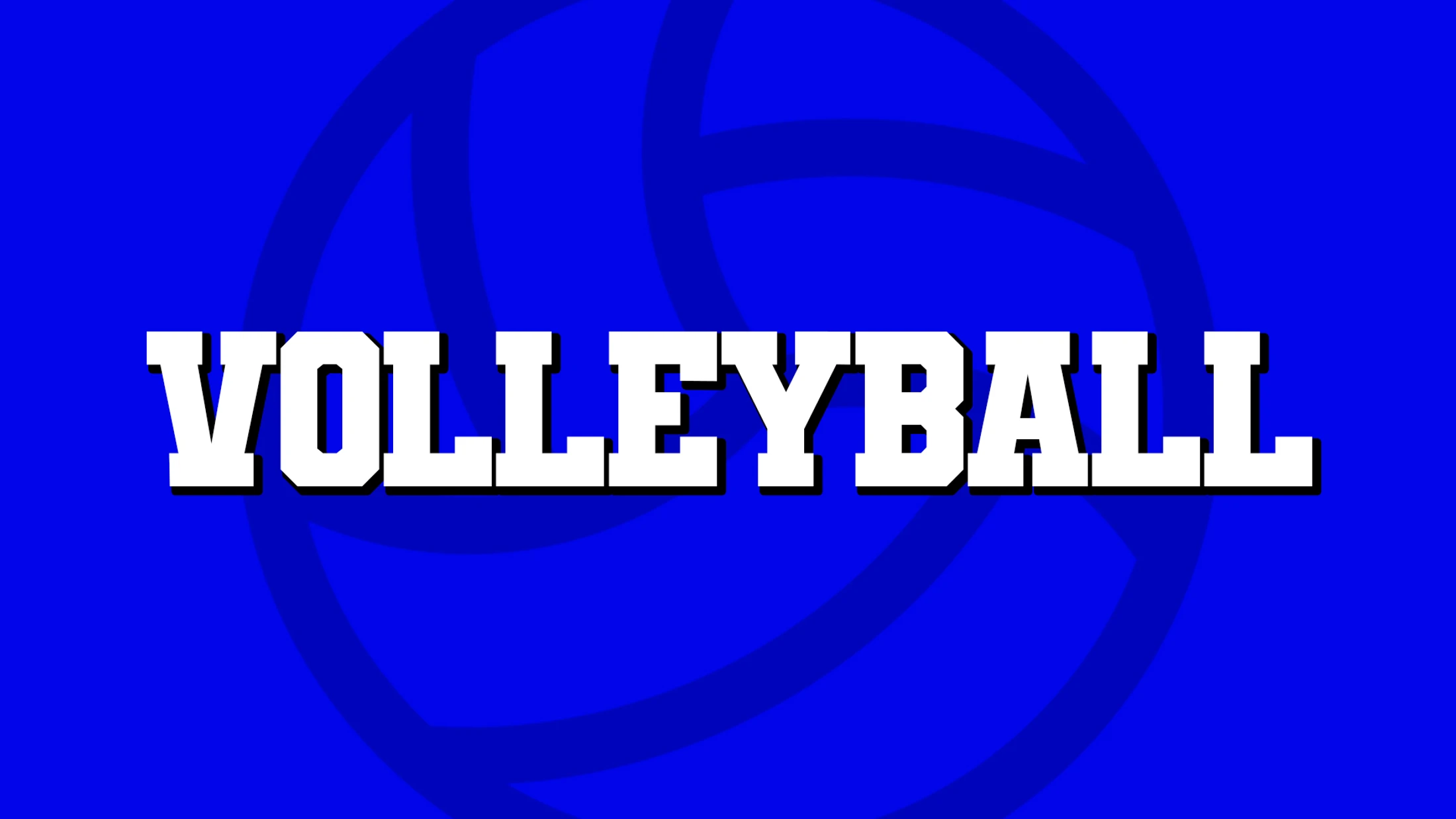 JV & Varsity Volleyball - Legacy VS. Mesilla Valley