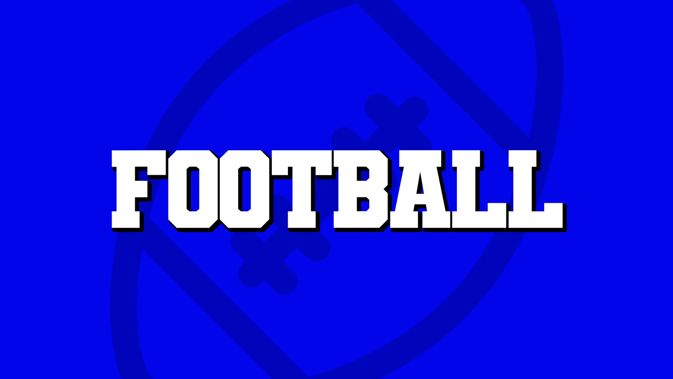 Football - Legacy vs. Capitan