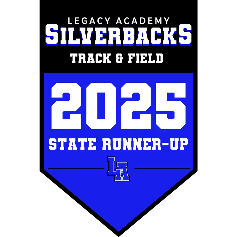 Boys & Girls 2A State runner-up