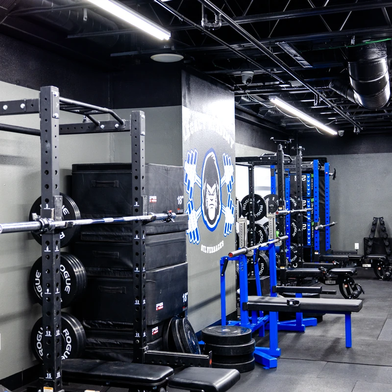  weightroom