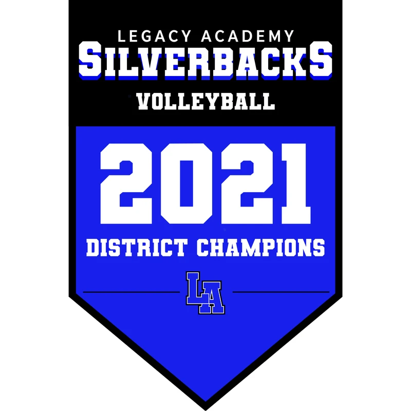 7-1A District Champions
