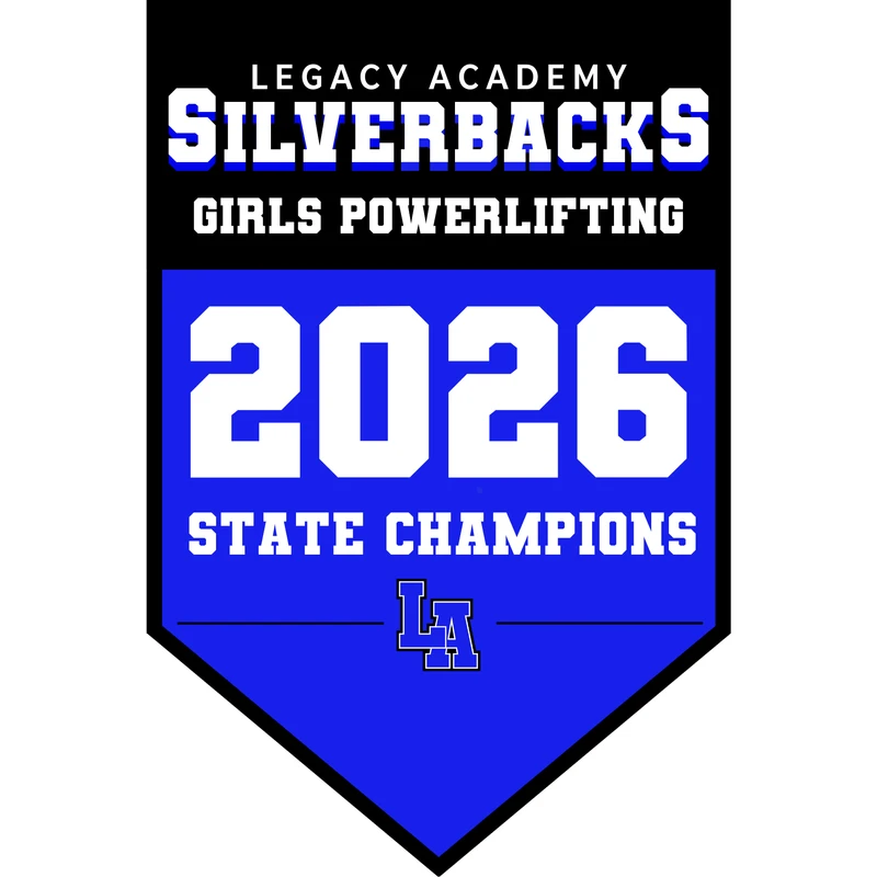 Girls Powerlifting