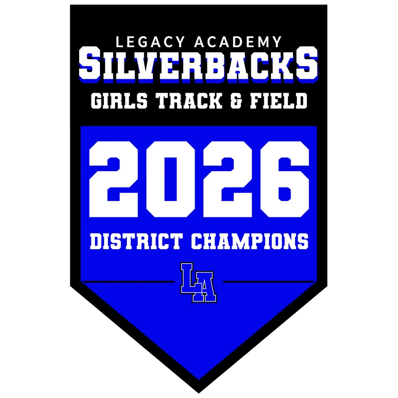 Girls District CHampions