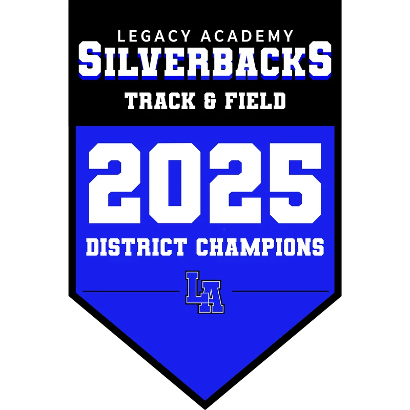 BOYS & GIRLS 7-2A DISTRICT CHAMPIONS 