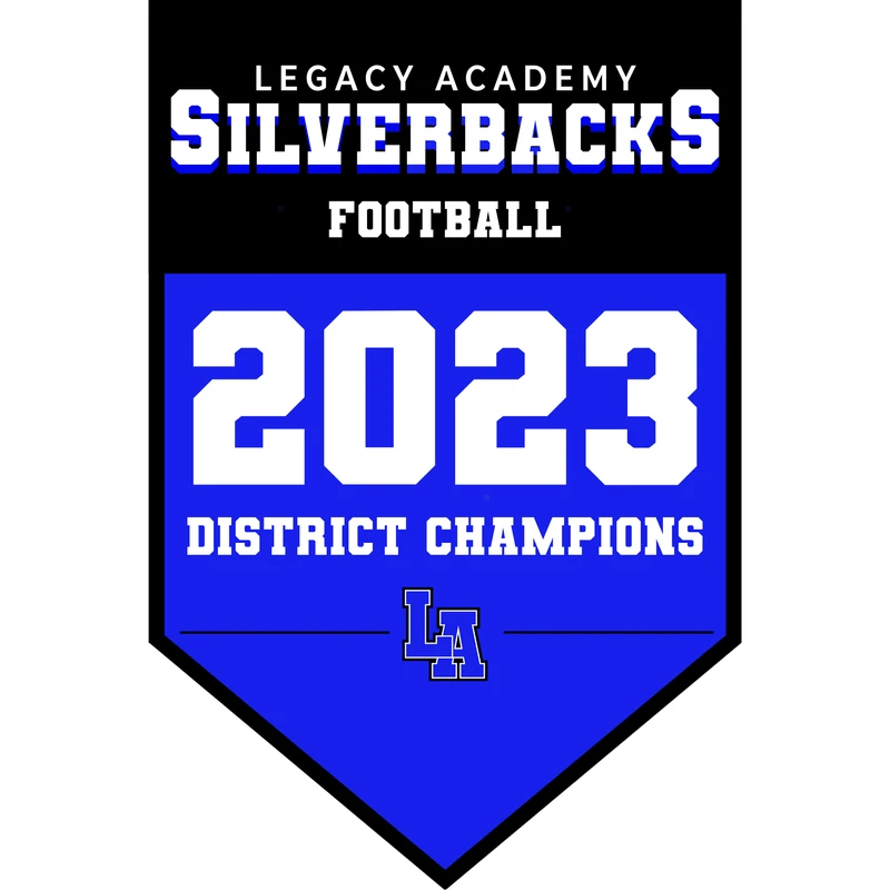 2023 DISTRICT CHAMPIONS
