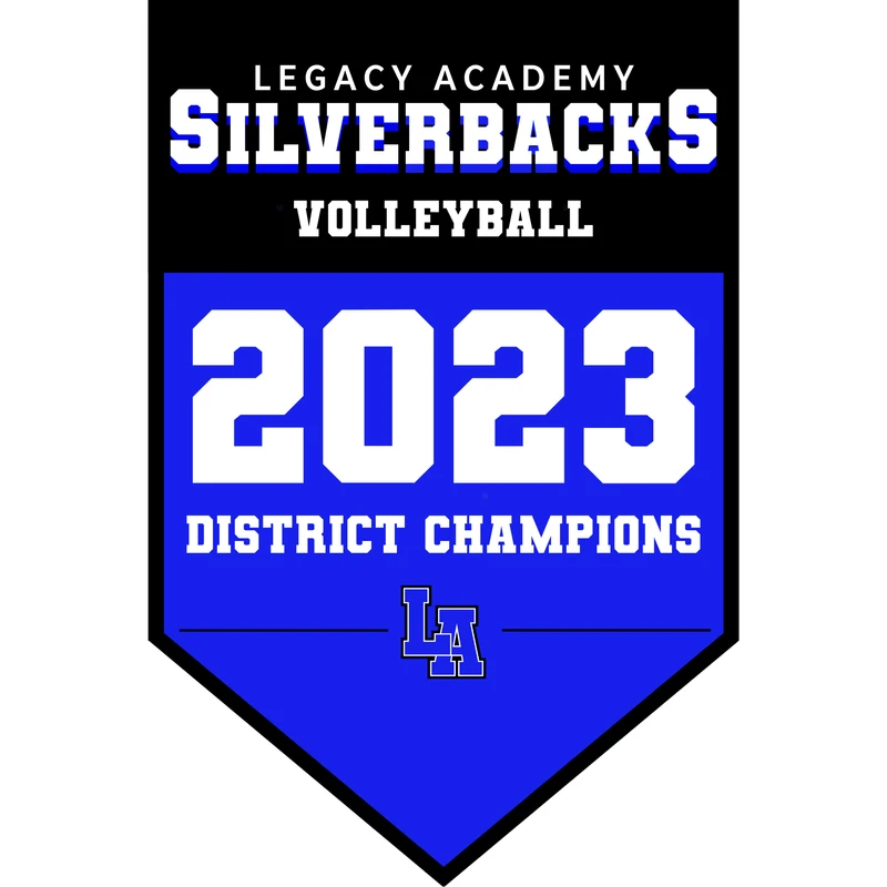 7-1A District Champions