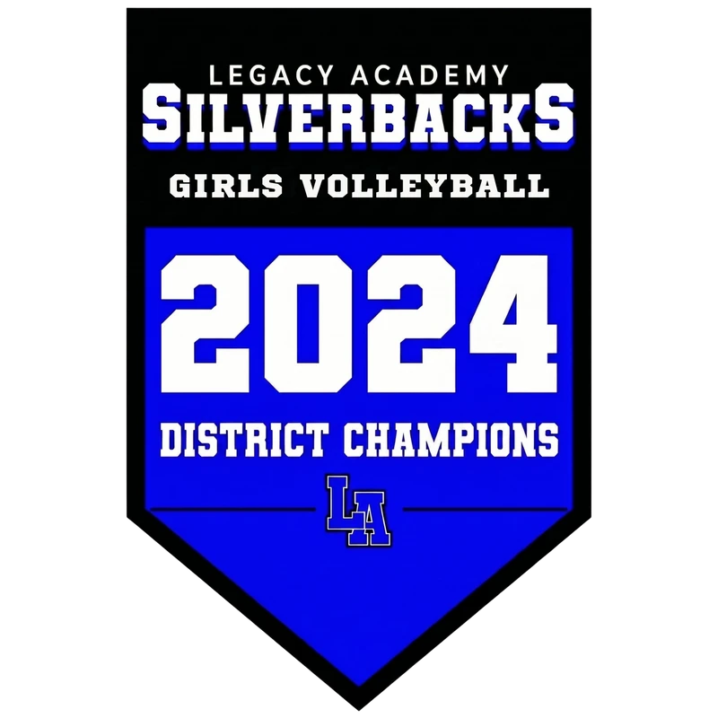 2-2A District Champions