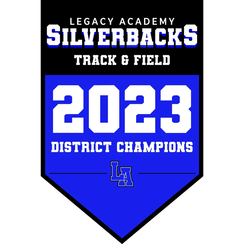 BOYS & GIRLS 7-1A DISTRICT CHAMPIONS