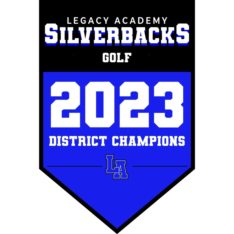 2023 DISTRICT CHAMPIONS