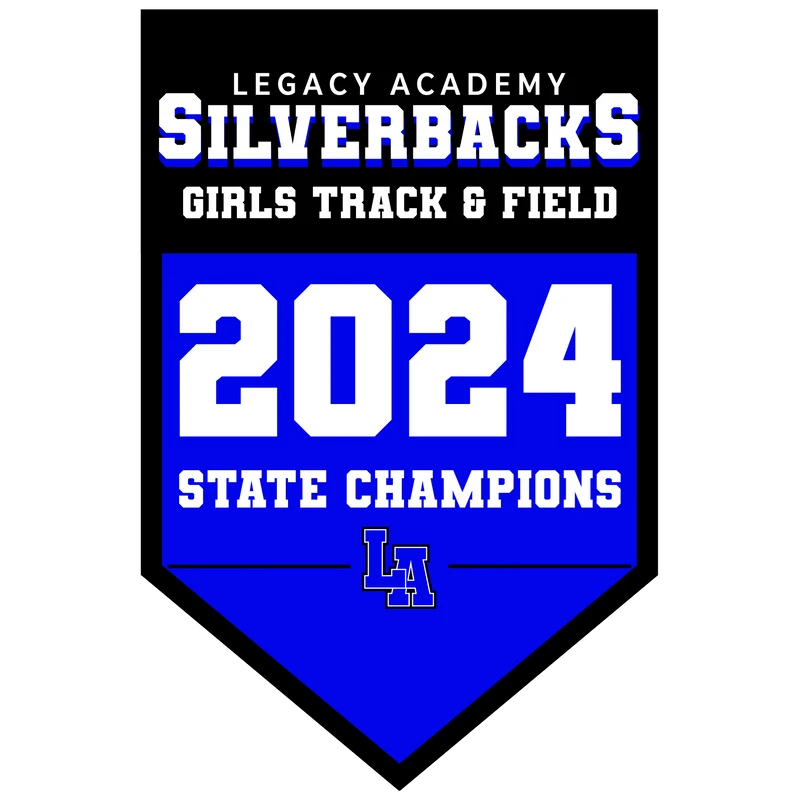 Girls State Champions 