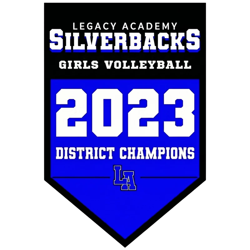 7-1A District Champions
