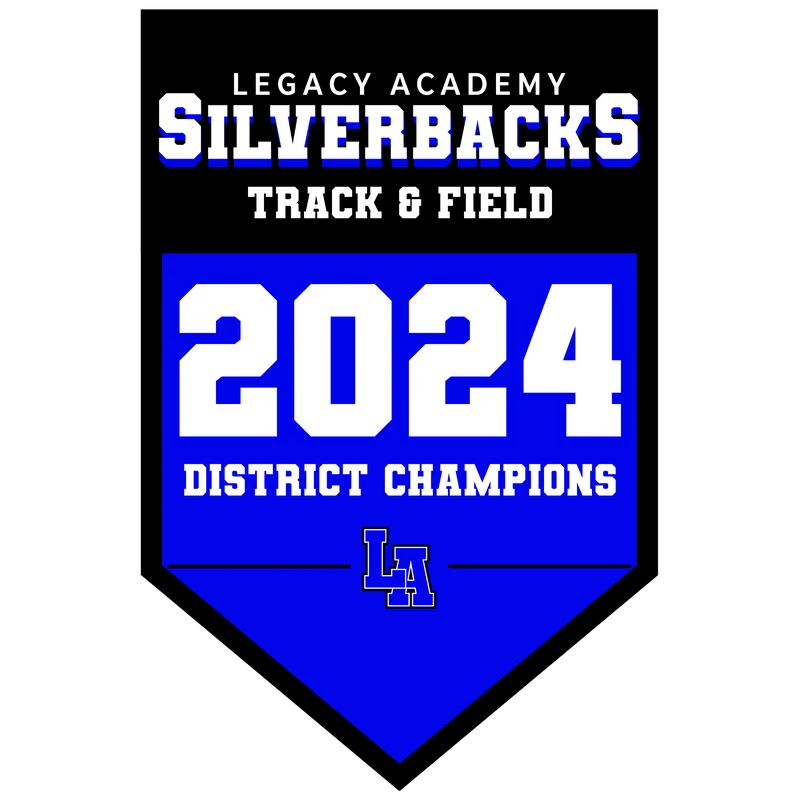 Boys & Girls 7-1A District Champions 