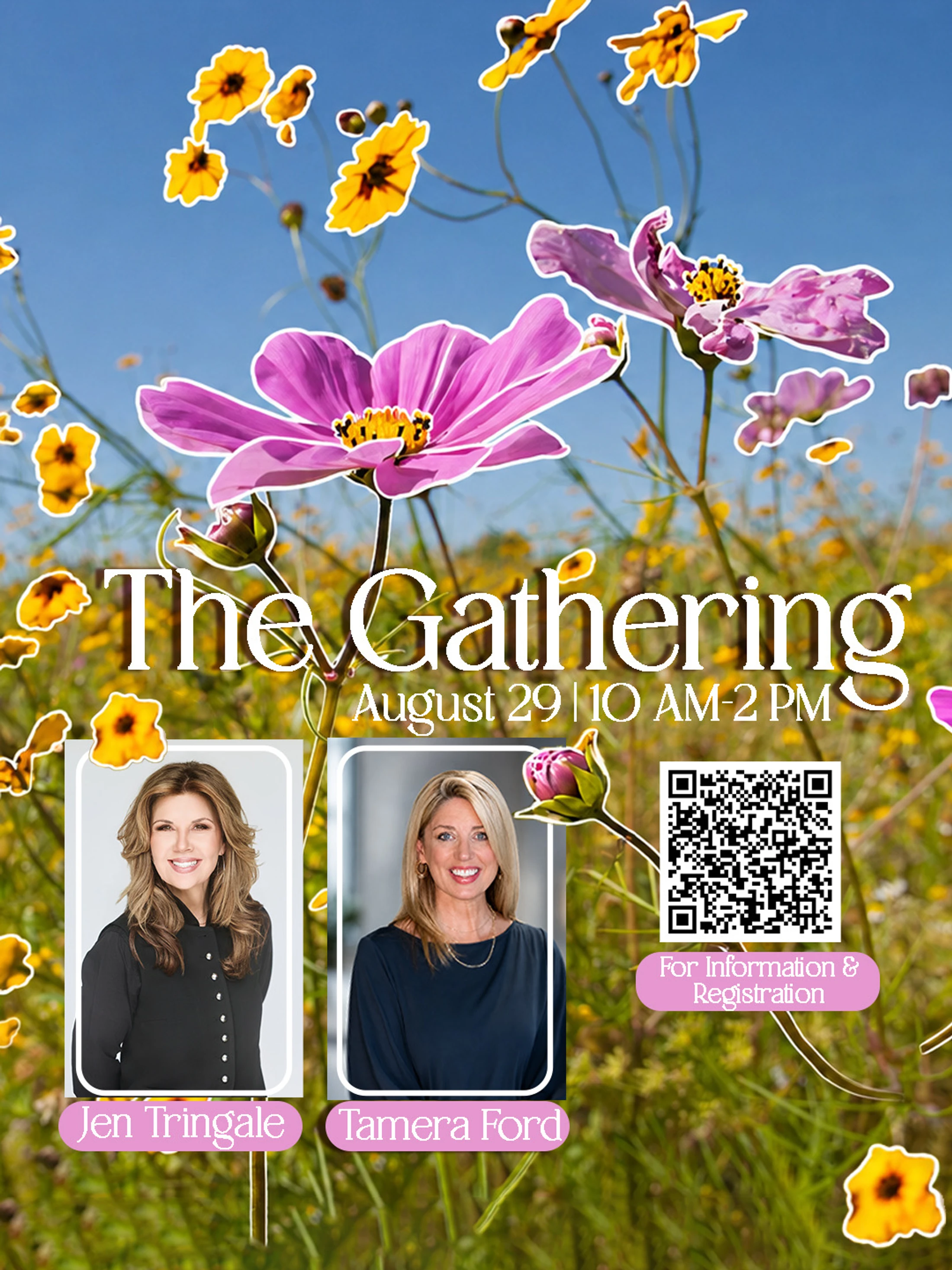 Womans Gathering