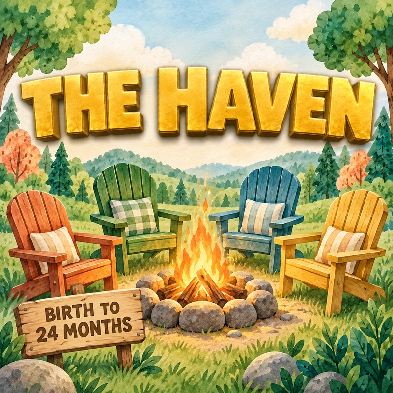 BIRTH - 24 MONTHS