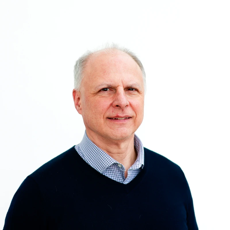 Barry N. Danylak, PhD