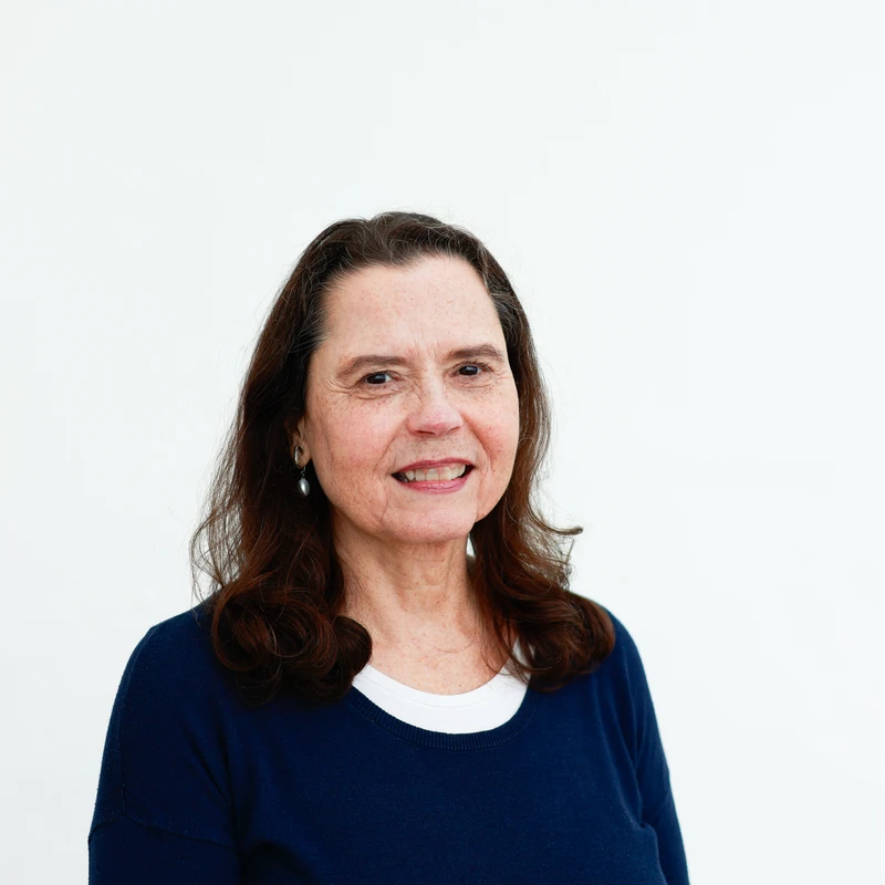 SUZY GRUMELOT
