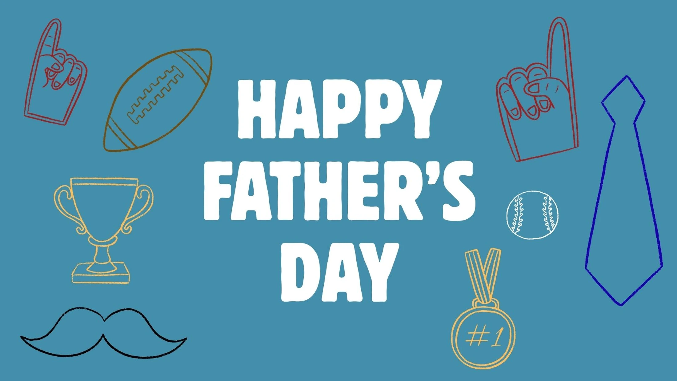 Fathers Day 2026