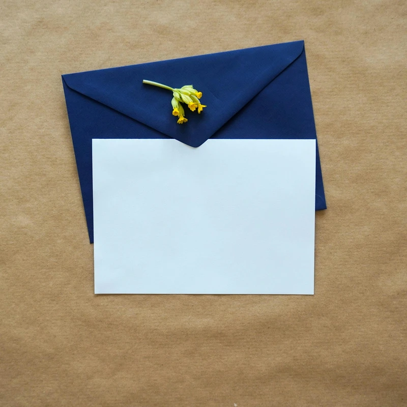 Mail In