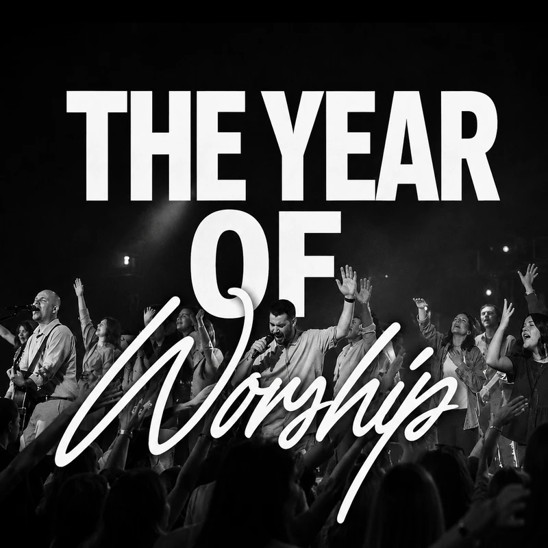 Year Of Worship