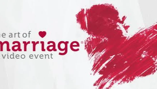 The Art of Marriage