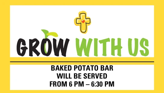 GROW Meals Begin
