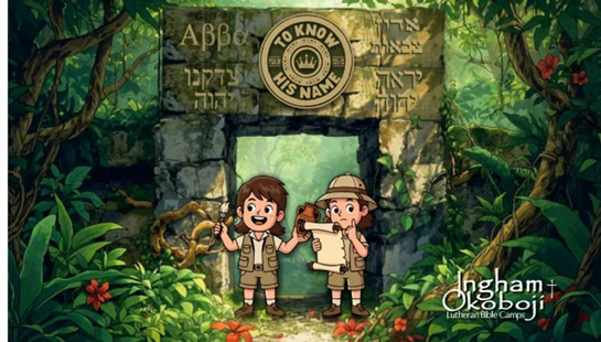 Vacation Bible School