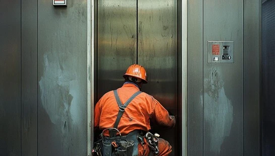 Elevator Repairs