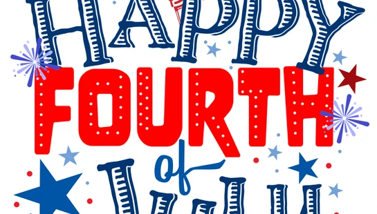 4th of July Holiday