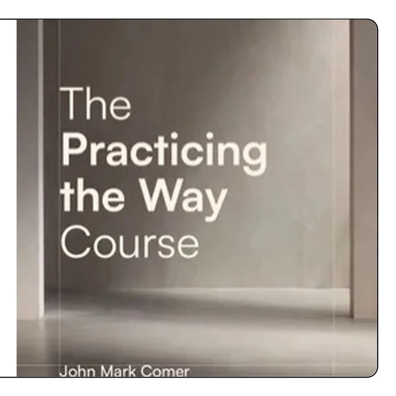 Practicing the Way