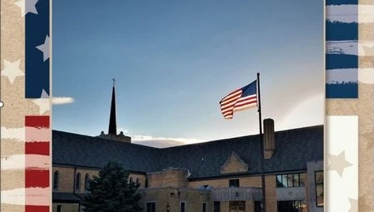 Flag Exchange