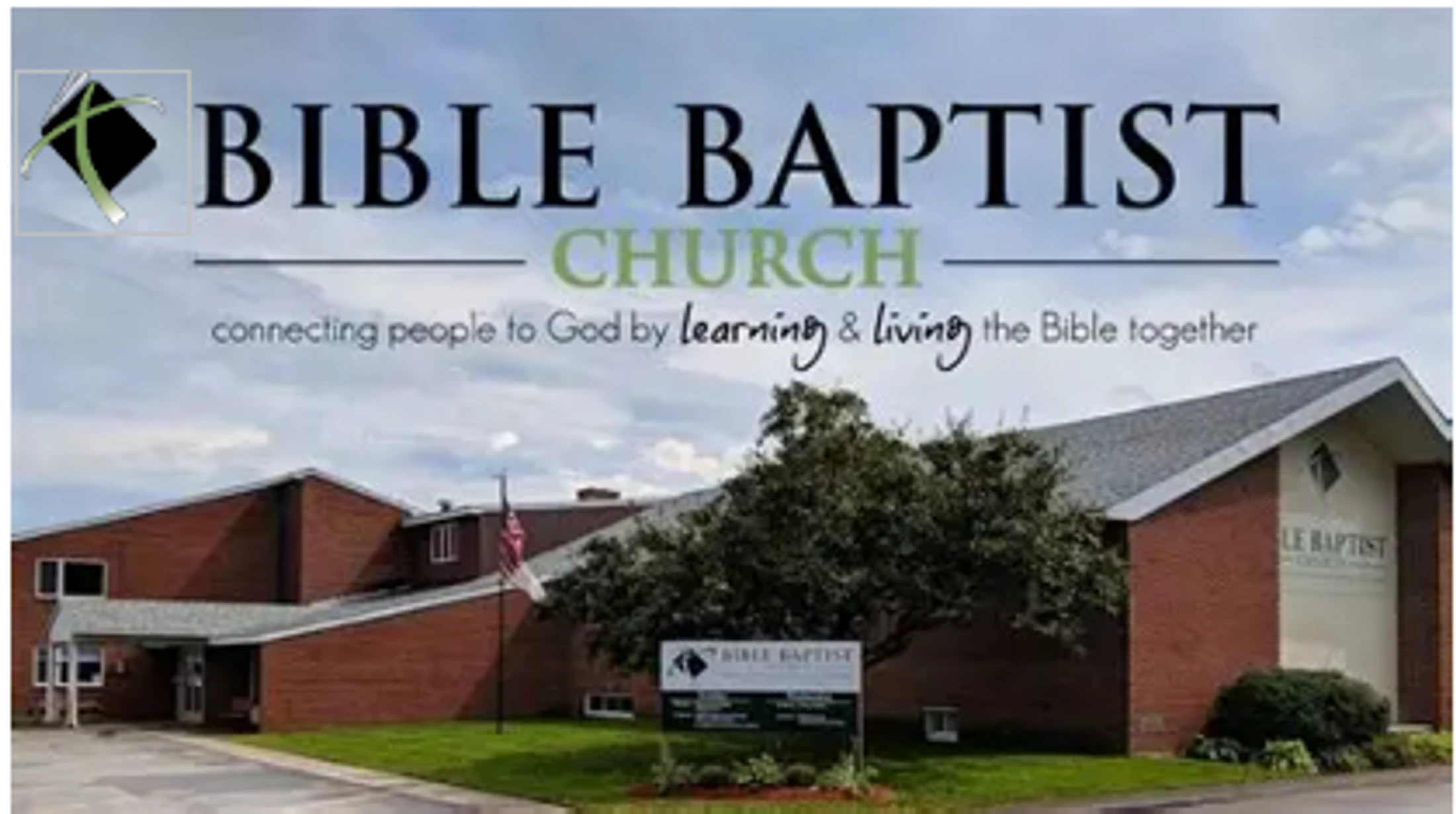 Sunday, July 5, 2026 "Stages of Spiritual Development" (1 John 2:12-17)