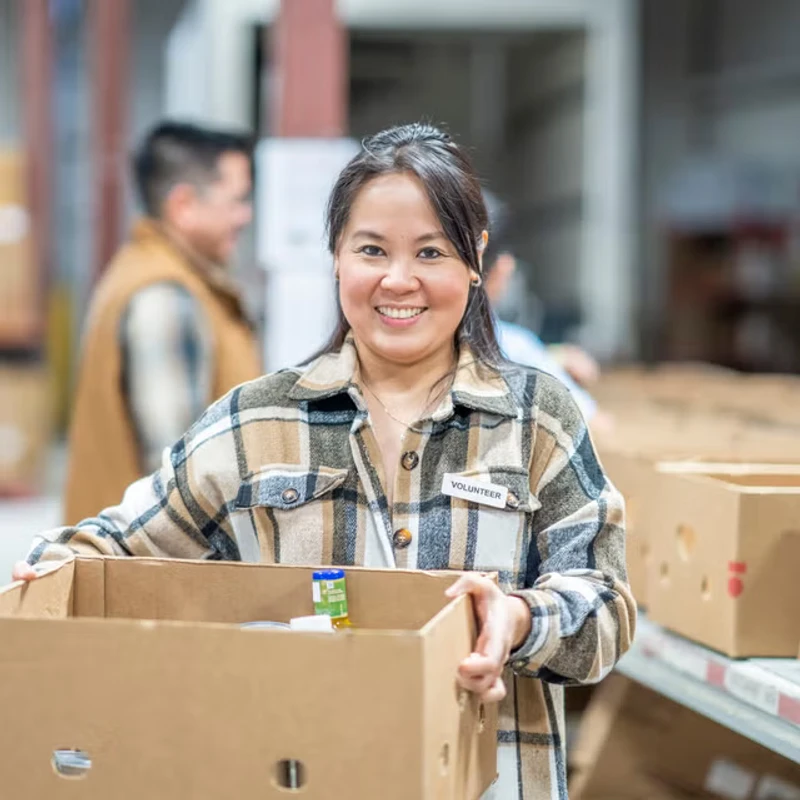 FOOD PANTRY