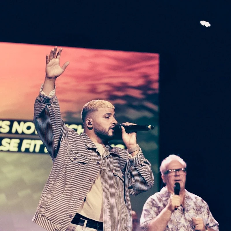 Know God