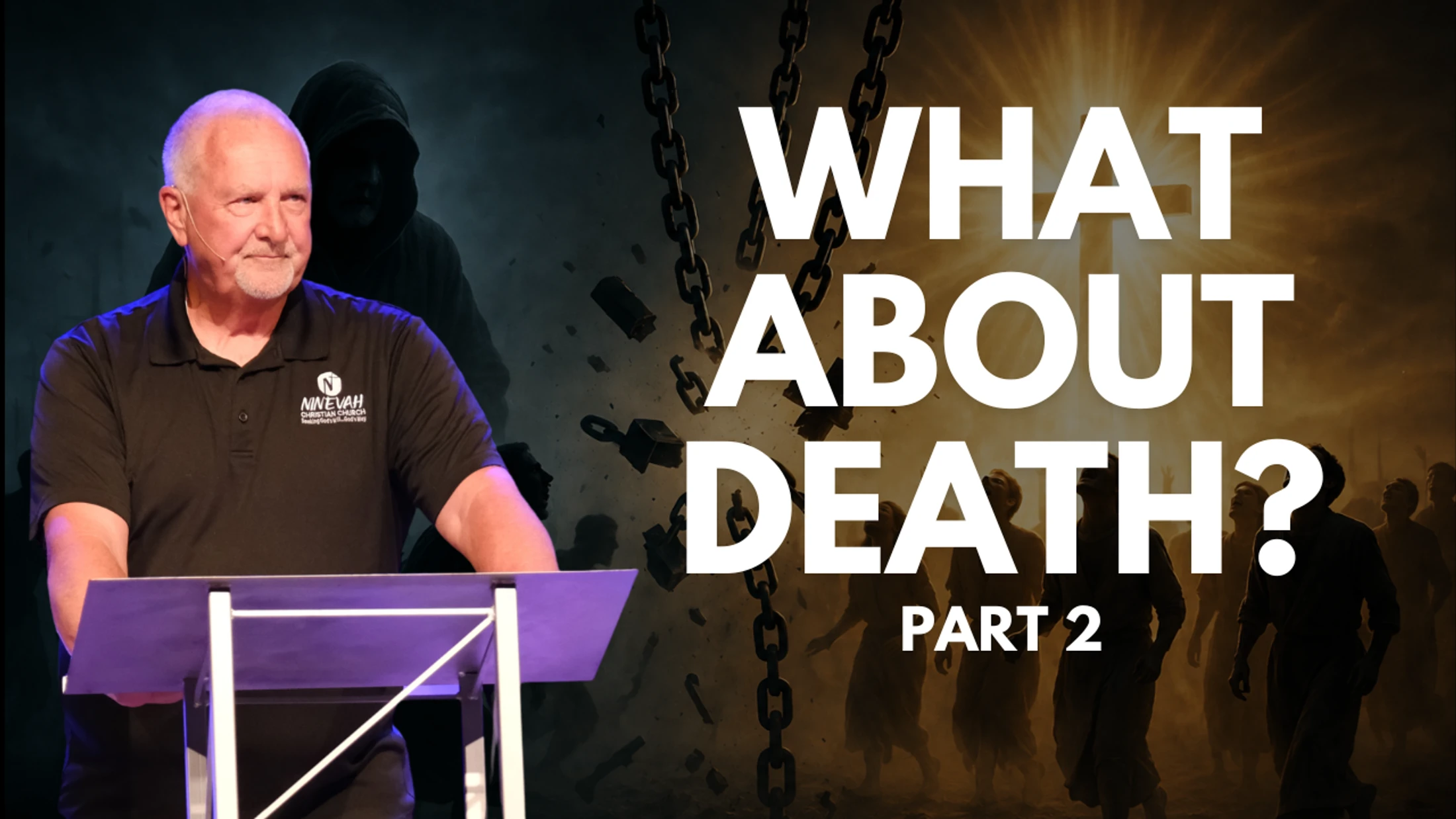 What about Death, Part 2