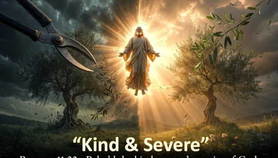 Kind &amp; Severe