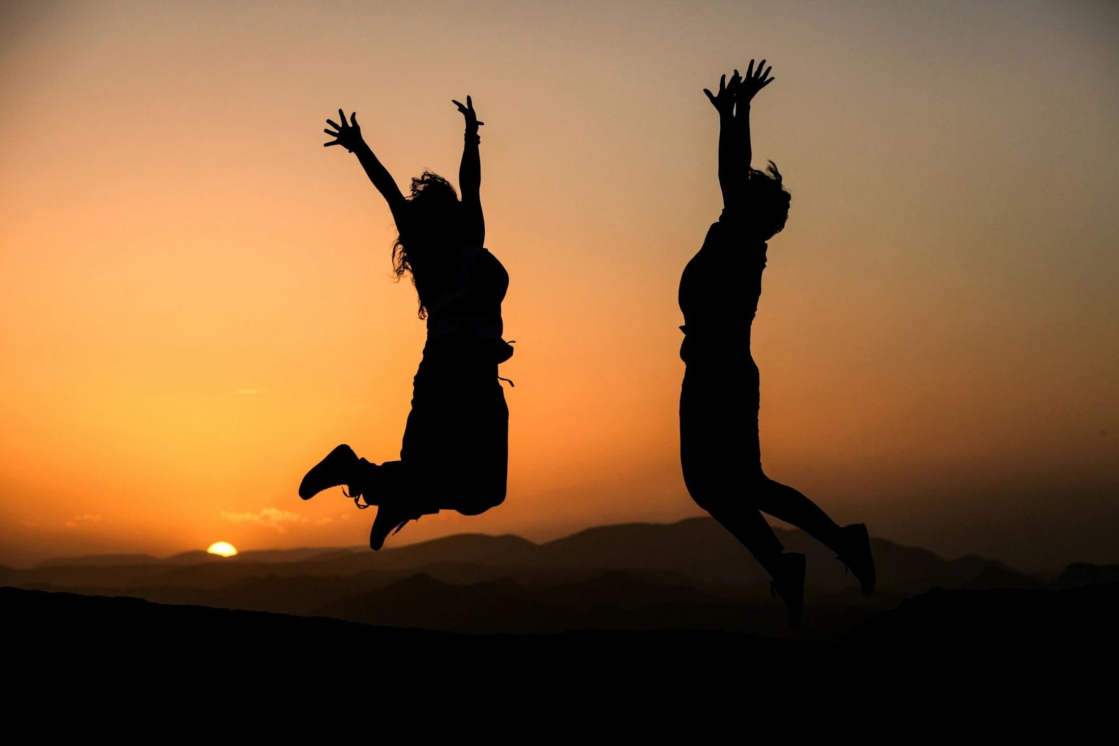 The Joy of Forgiveness