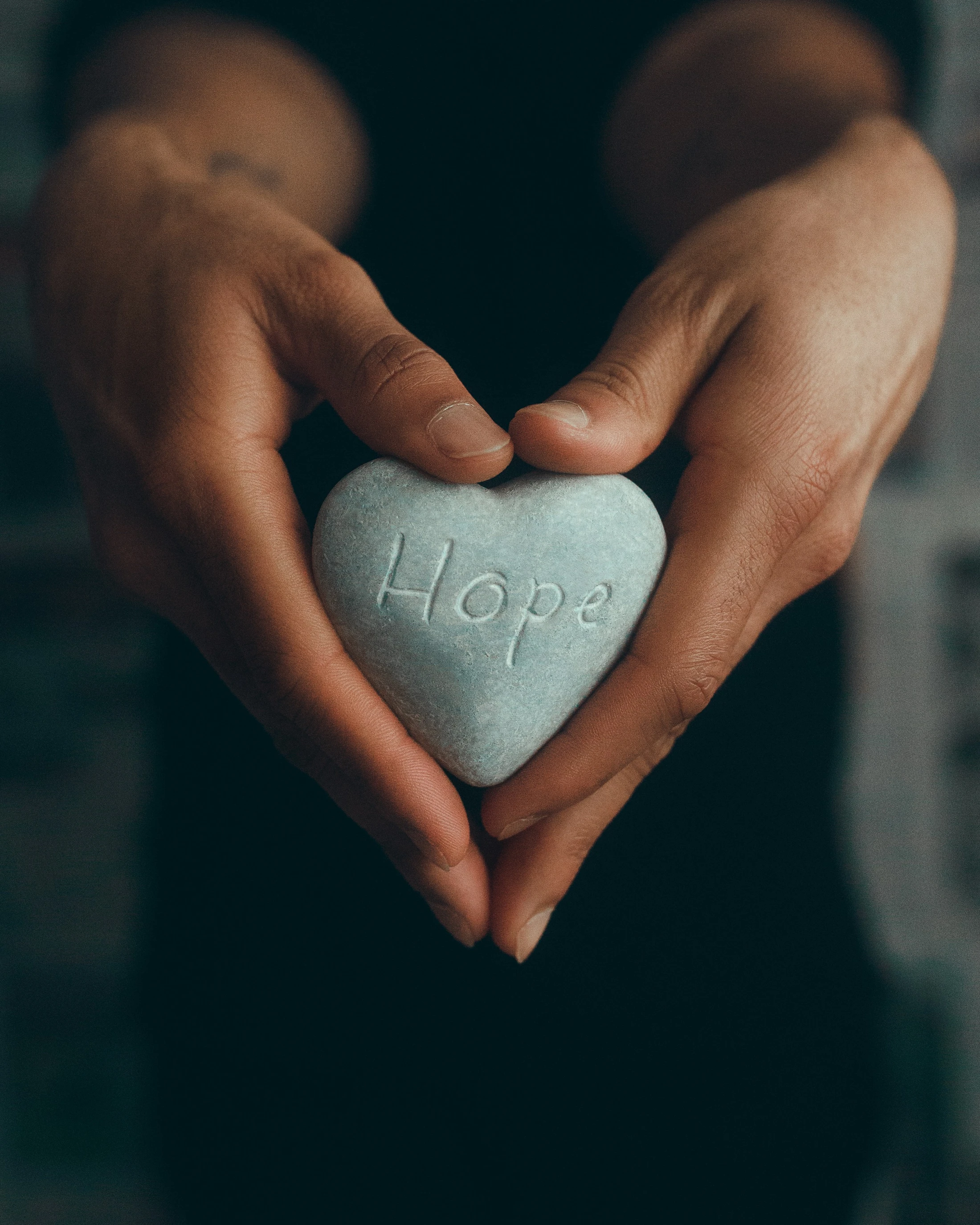 Hope Fulfilled