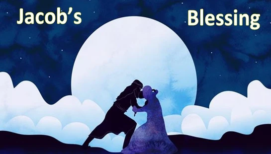 Jacob's Blessing