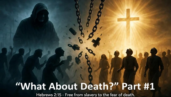 What About Death? Part 1