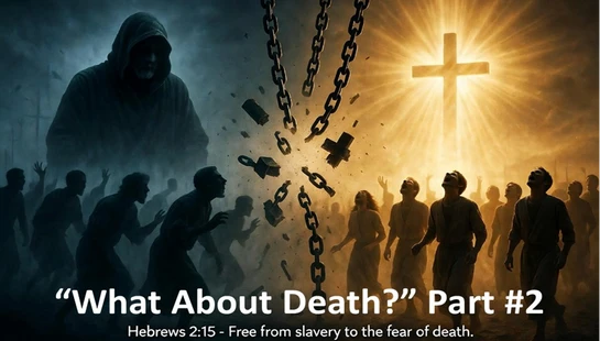 What About Death? Part #2