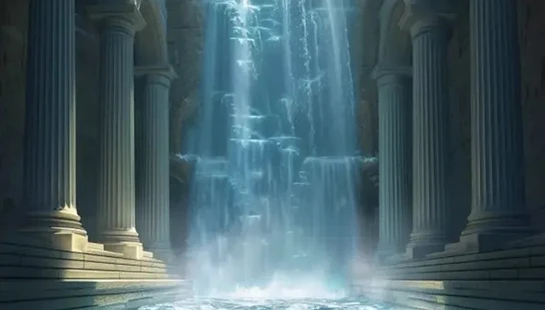 River of Life