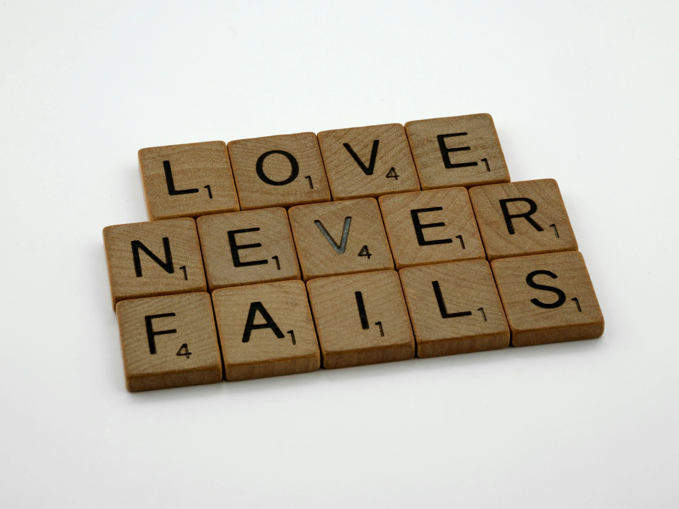 Rules Over Relationship